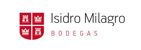 logo bodegas Isidro Milagro