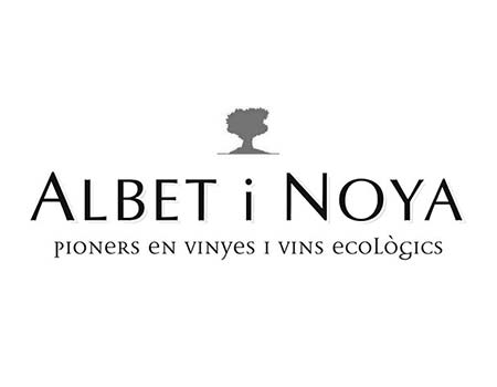 logo Albet i Noya