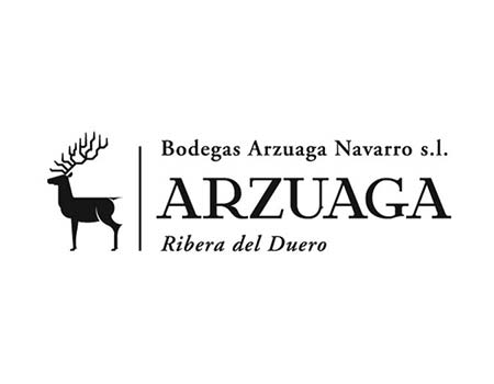 logo bodegas arzuaga