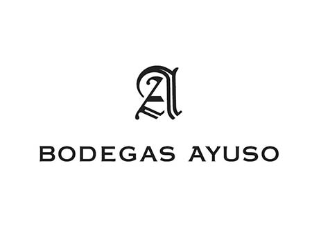 logo bodegas ayuso