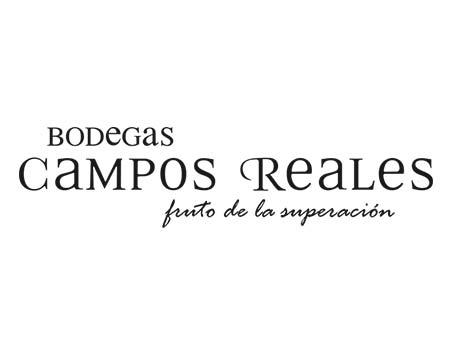 logo Bodegas Campos Reales