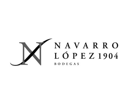 logo bodegas navarro lópez