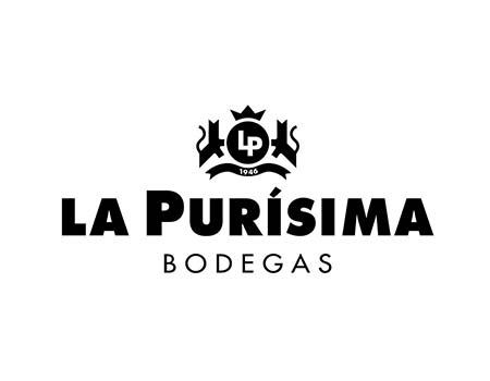 logo la purísima