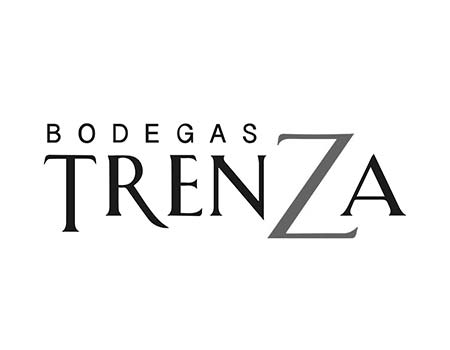 logo bodegas trenza