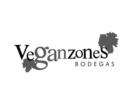 logo bodegas veganzones