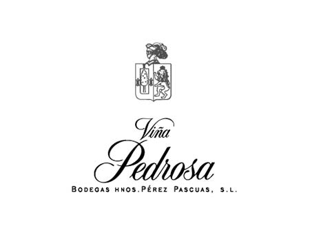 logo viña pedrosa