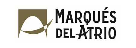 Logo Marqués del Atrio