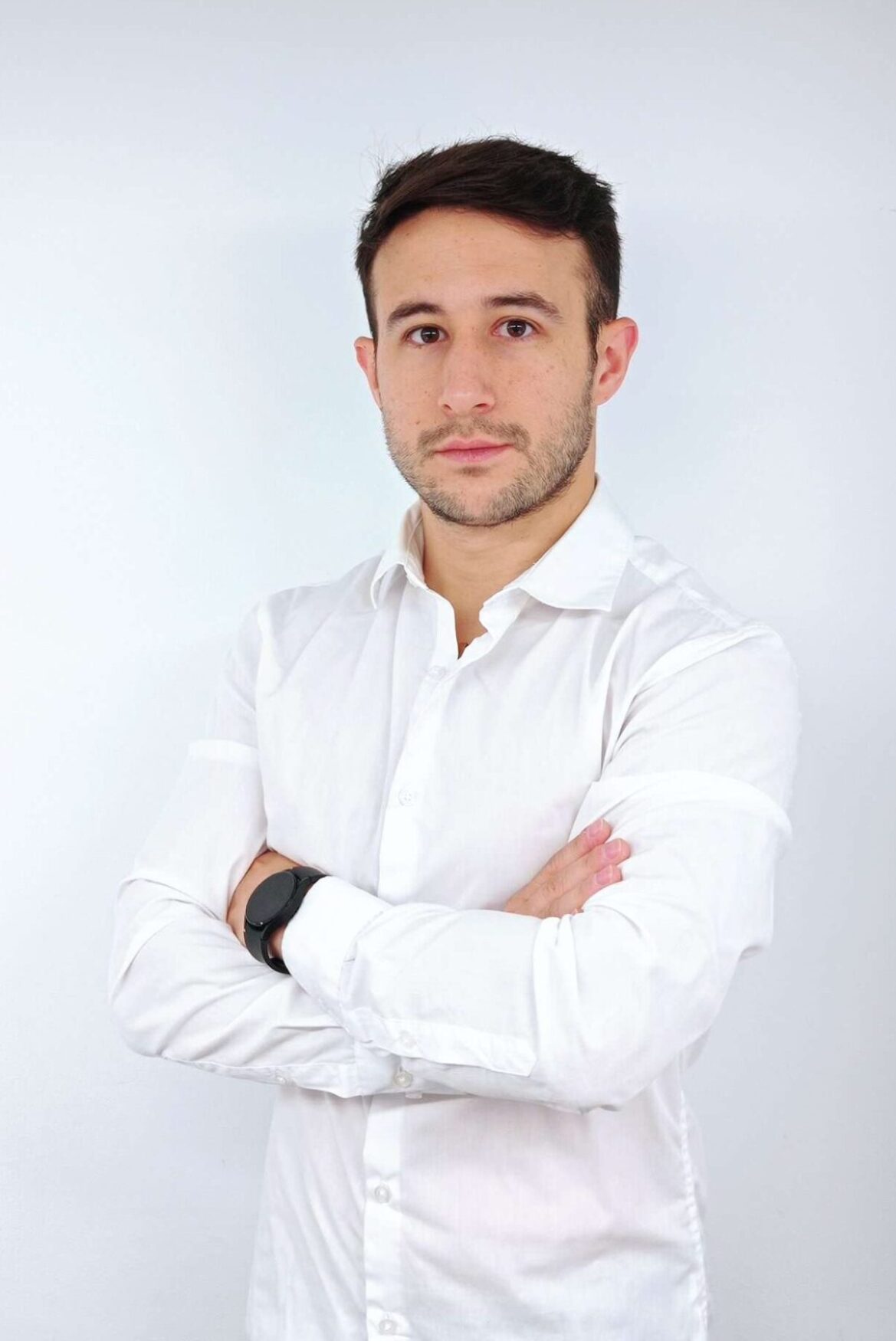 Roque Martínez