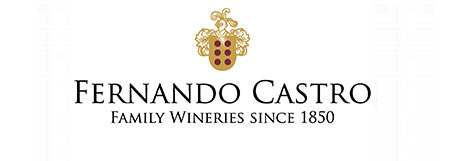 Logo bodega Fernando Castro