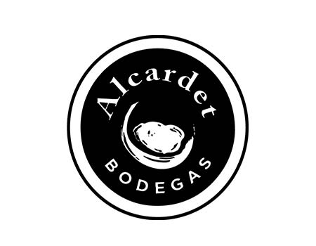 logo bodegas alcardet