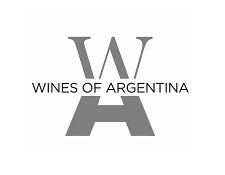 logo vinos de argentina