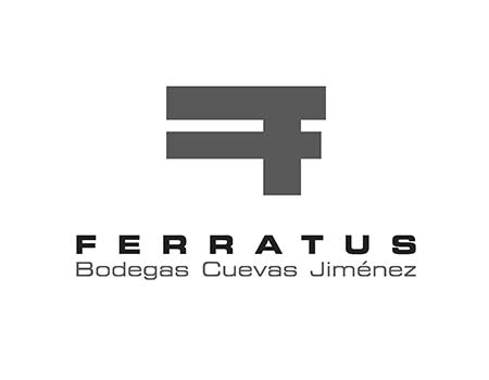 logo ferratus bodegas