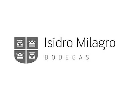 logo isidro milagro