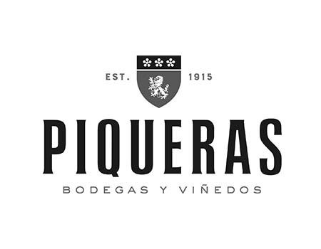 logo bodegas piqueras