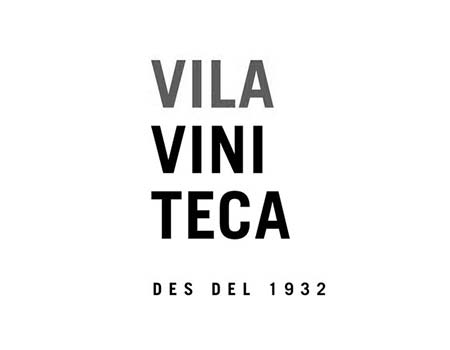 logo vila viniteca