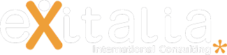 logotipo de Exitalia