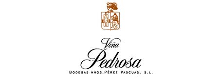 logo viña pedrosa