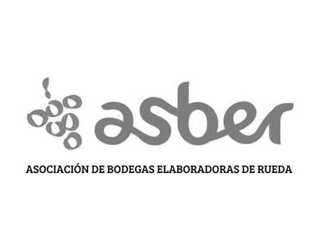 logo asber