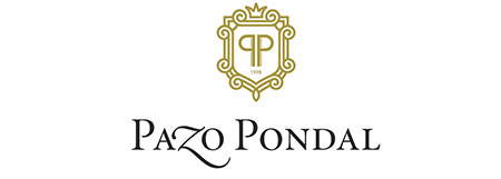 logo pazo pondal