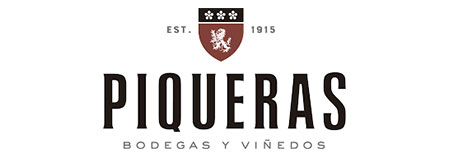 logo bodegas piqueras