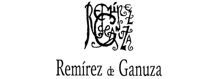 logo remírez de Ganuza