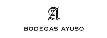 logo bodegas ayuso