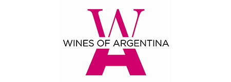 logo vinos de argentina