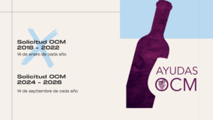 Solicitud ayudas de la OCM