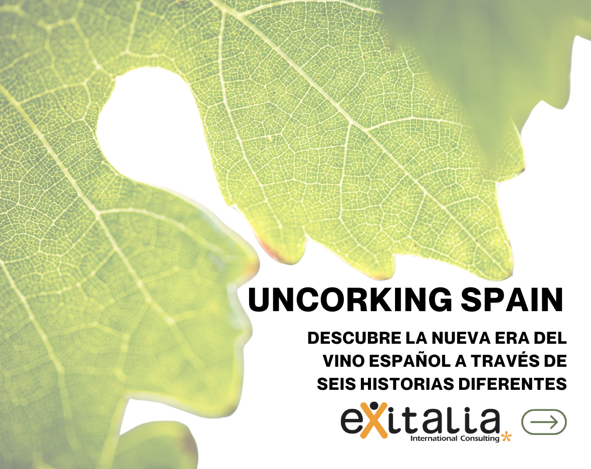UNCORKING SPAIN