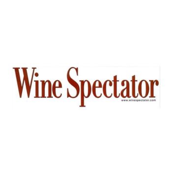 WINE SPECTATOR
